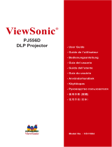 ViewSonic VS11579 Руководство пользователя
