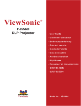 ViewSonic VS11664 Руководство пользователя