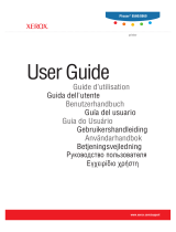Xerox 8860 Руководство пользователя