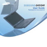 Samsung NP-Q45 Руководство пользователя