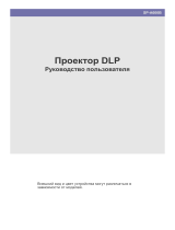 Samsung SP-A600 Руководство пользователя