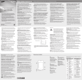 Samsung GT-E2652 Руководство пользователя