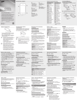 Samsung GT-S3802W Руководство пользователя
