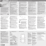 Samsung GT-E1050 Руководство пользователя