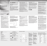 Samsung GT-E2120 Руководство пользователя