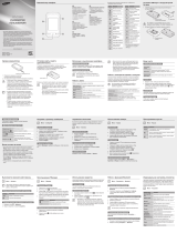 Samsung GT-C3262 Руководство пользователя