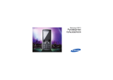 Samsung GT-C5212 blue Руководство пользователя