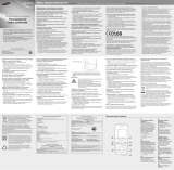 Samsung GT-E1172 Руководство пользователя