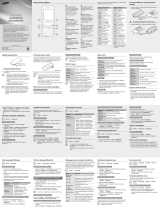 Samsung GT-E1282T Руководство пользователя