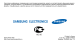 Samsung SGH-L700 Руководство пользователя