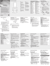 Samsung GT-C3592 Руководство пользователя