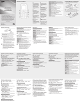 Samsung GT-E1200R Руководство пользователя