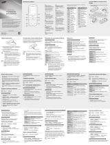 Samsung GT-E2202 Руководство пользователя