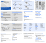 Samsung SGH-C300B Руководство пользователя