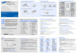 Samsung SGH-M620 Руководство пользователя