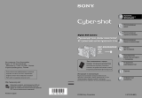 Sony DSC-W70 Руководство пользователя