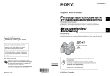 Sony DSC- H1 Руководство пользователя