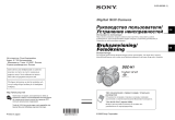 Sony DSC-H1 Руководство пользователя