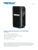 Trendnet TEW-733GR Техническая спецификация