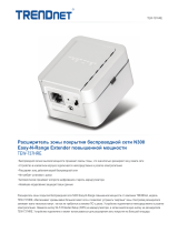 Trendnet RB-TEW-737HRE Техническая спецификация