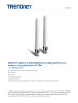 Trendnet TEW-AO46S Техническая спецификация