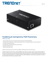 Trendnet RB-TPE-E110 Техническая спецификация