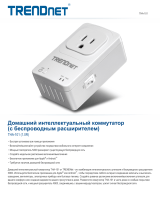 Trendnet THA-101 Техническая спецификация