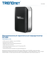 Trendnet TEW-818DRU Техническая спецификация