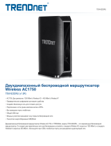 Trendnet RB-TEW-823DRU Техническая спецификация