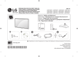 LG 24MT49VF-PZ Руководство пользователя