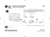 LG 27TK600V-WZ Руководство пользователя