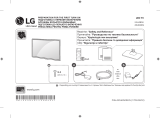 LG 28LK480U-PZ Руководство пользователя