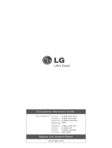 LG GC-269SA Руководство пользователя