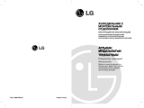 LG GR-409GTPA Руководство пользователя