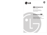 LG GC-P207WLKA Руководство пользователя