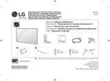 LG 32LH609V Руководство пользователя