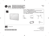 LG 32LJ594U Руководство пользователя