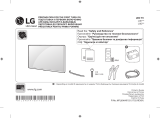 LG 32LJ610V Руководство пользователя