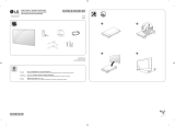 LG 43LK5000PLA Руководство пользователя