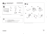 LG 32LK519BPLC Руководство пользователя