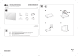 LG 43LK5400PLA Руководство пользователя