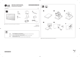 LG 49LK5100 Руководство пользователя