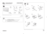 LG 43UK6450 Руководство пользователя