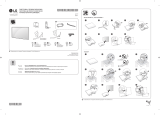 LG 49UK7550PLA Руководство пользователя