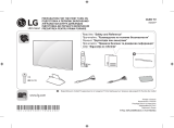 LG 55EG9A7V Инструкция по применению