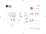 LG 55LF630V Руководство пользователя