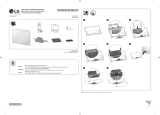 LG OLED55B8PLA Руководство пользователя