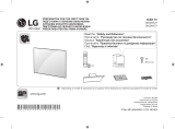 LG OLED65C7V Руководство пользователя