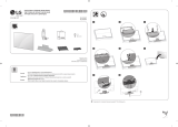 LG OLED55B8SLB Руководство пользователя