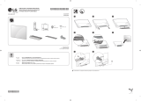 LG OLED65E8 Руководство пользователя
